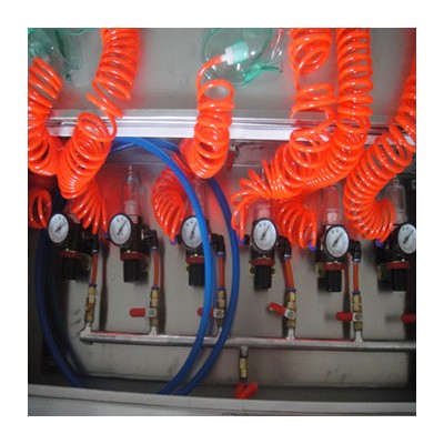 博達箱式壓風自救裝置訂貨批發地址河南鶴壁