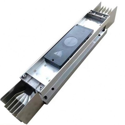 阻燃插接母線 耐火耐腐蝕 密集型母線槽 可定制