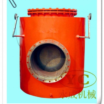 有決心并能堅(jiān)持研發(fā)升級(jí)干式防爆器